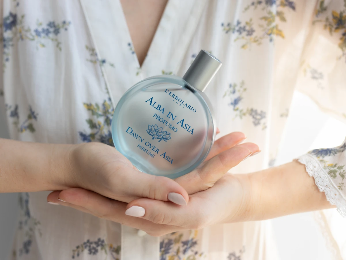 Ovo su parfemske linije koje bude osjetila i smiruju duh