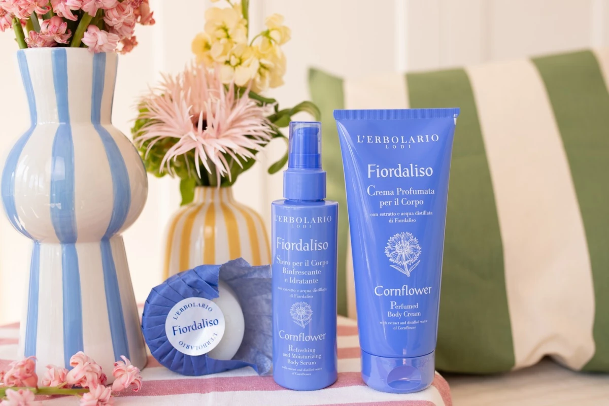 Ovo su parfemske linije koje bude osjetila i smiruju duh