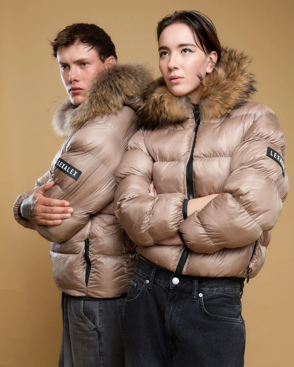 U LEXALEX je stigla zimska kolekcija koju smo jedva čekali!