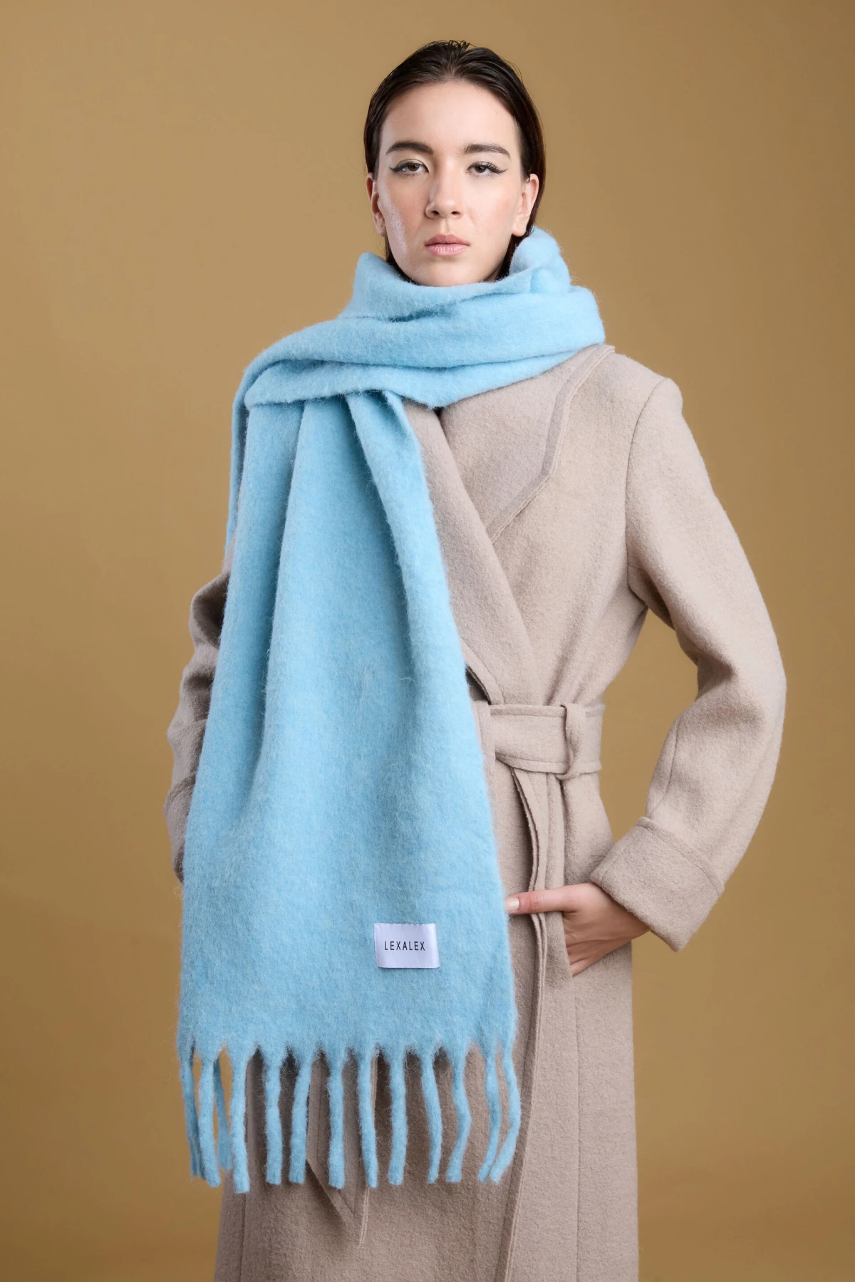 U LEXALEX je stigla zimska kolekcija koju smo jedva čekali!