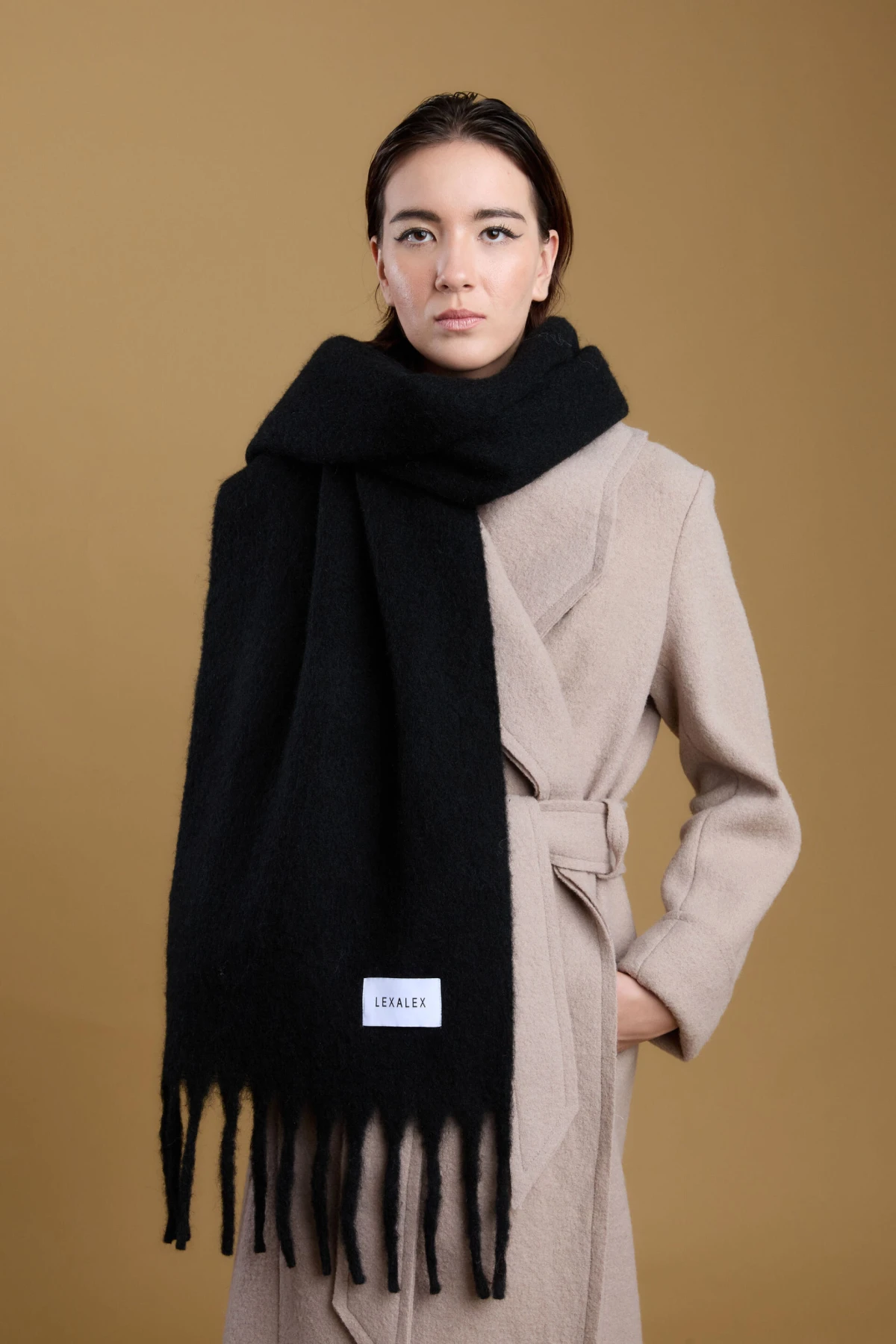 U LEXALEX je stigla zimska kolekcija koju smo jedva čekali!