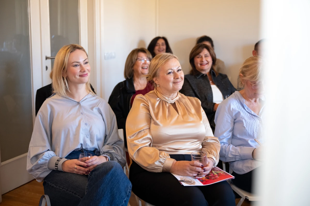 Ljepota dolazi iznutra: U Zagrebu predstavljen Skin Integrate 28 Biome Powder