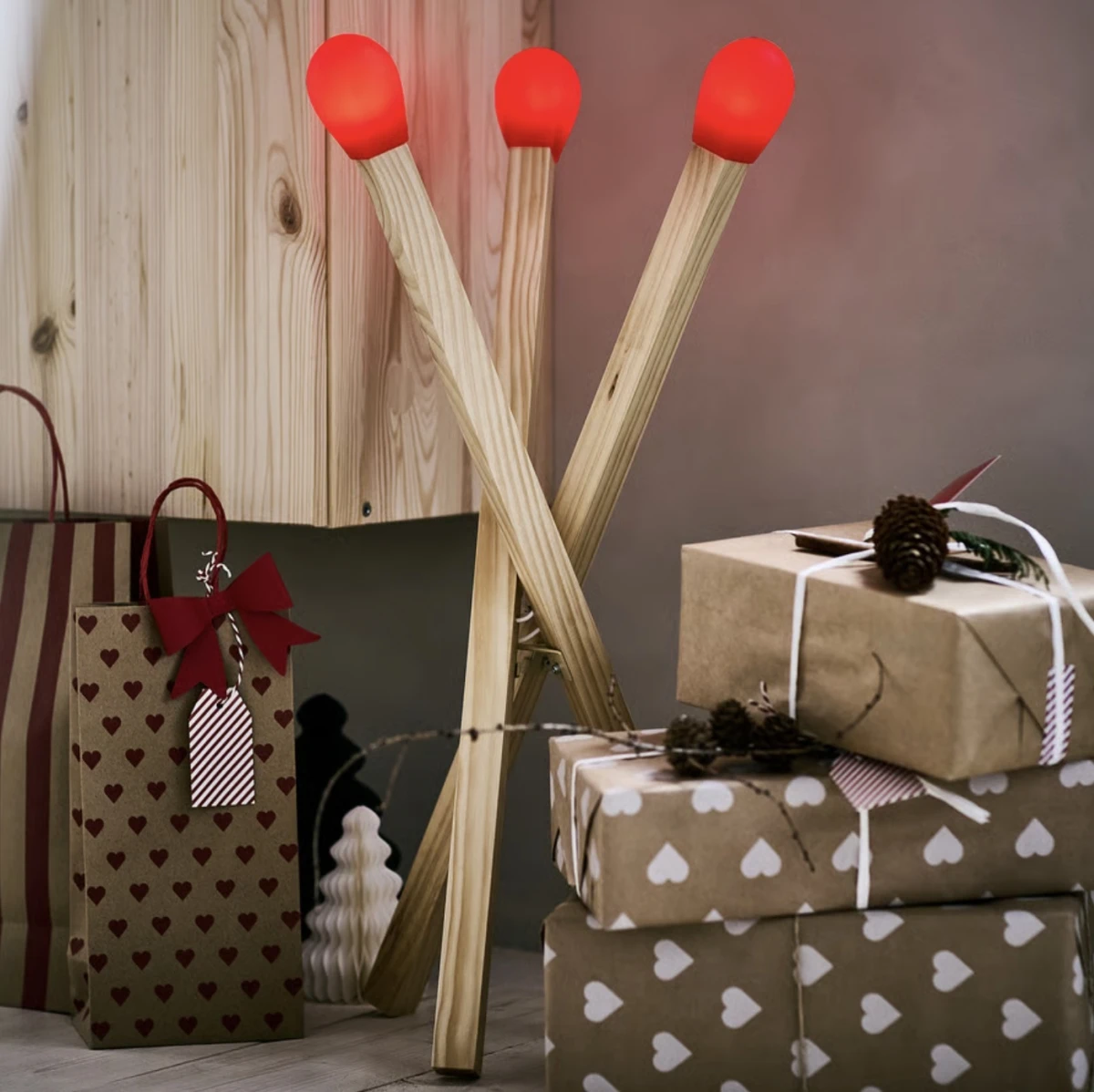 Znamo zašto je ova lampa iz Ikee postala viralna I ELLE 