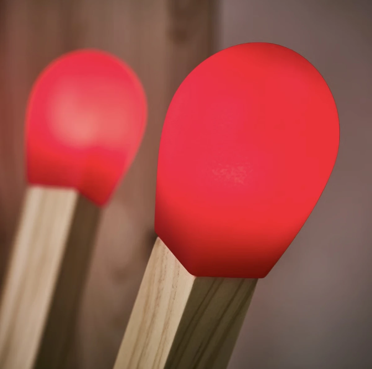 IKEA ima viralnu LED lampu koja će zapaliti atmosferu u vašem domu - doslovno!