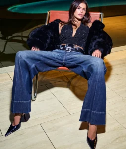 Mango ima odličnu novu kolekciju za partyje | ELLE