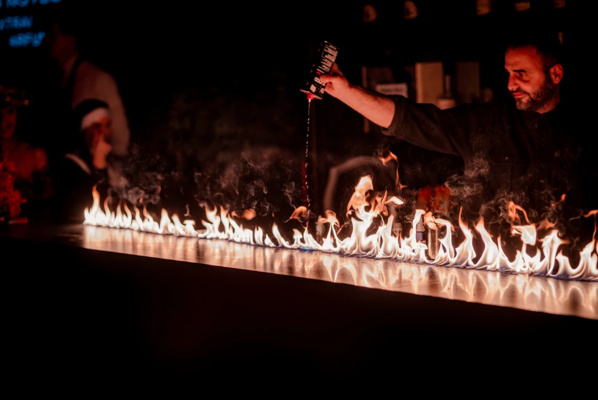 Kako bi erotika mirisala da je parfem? Isprobali smo Erotika Maximale, novi parfem kuće New Notes