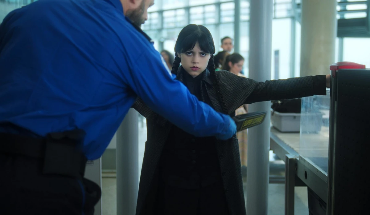 Last minute ideje za kostim za Noć vještica