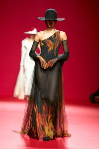 Last minute ideje za kostim za Noć vještica – fashionista edition