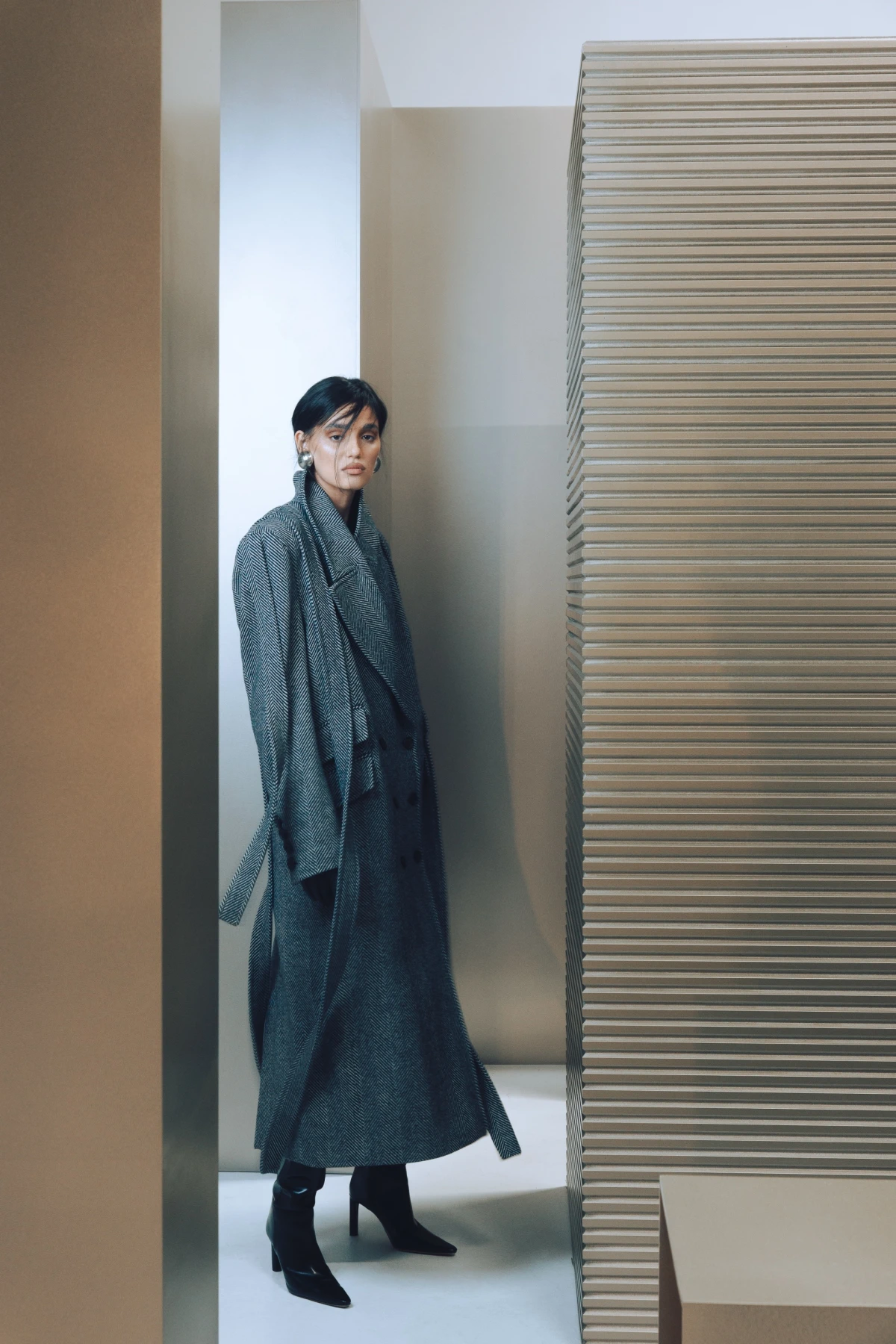 Bataković Trunk Show: Omiljeni regionalni modni brend ponovo stiže u Esplanadu!