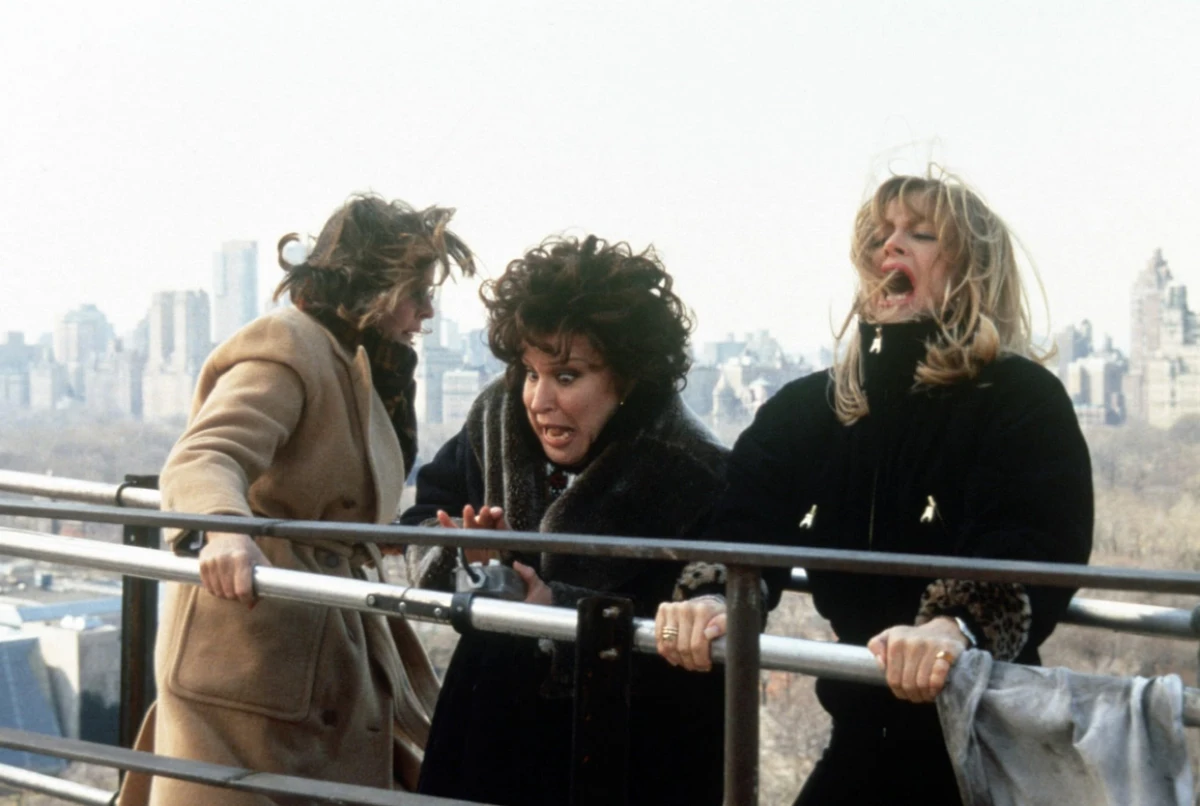 Studeni na Netflixu: 4 naslova koje ne želite propustiti