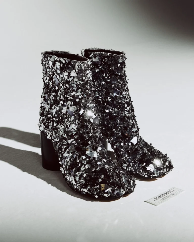 Jesu li ovo najljepše Tabi čizme na svijetu? | ELLE