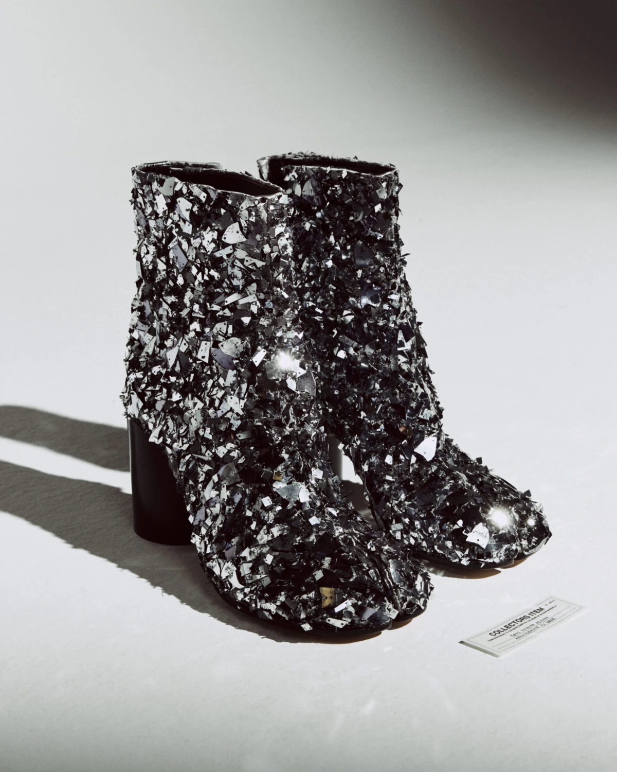 Jesu li ovo najljepše Tabi čizme na svijetu?