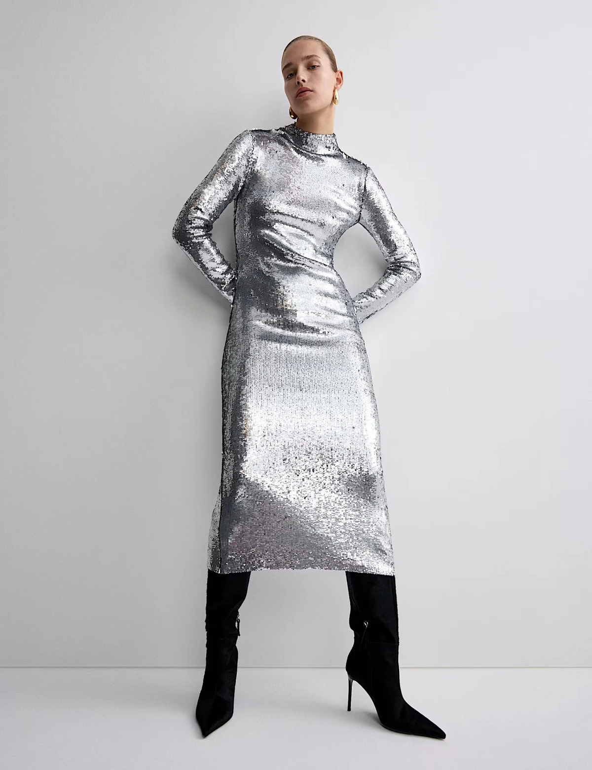 Upečatljive haljine koje bi nas mogle oduševiti na Elle Style Awards 2025