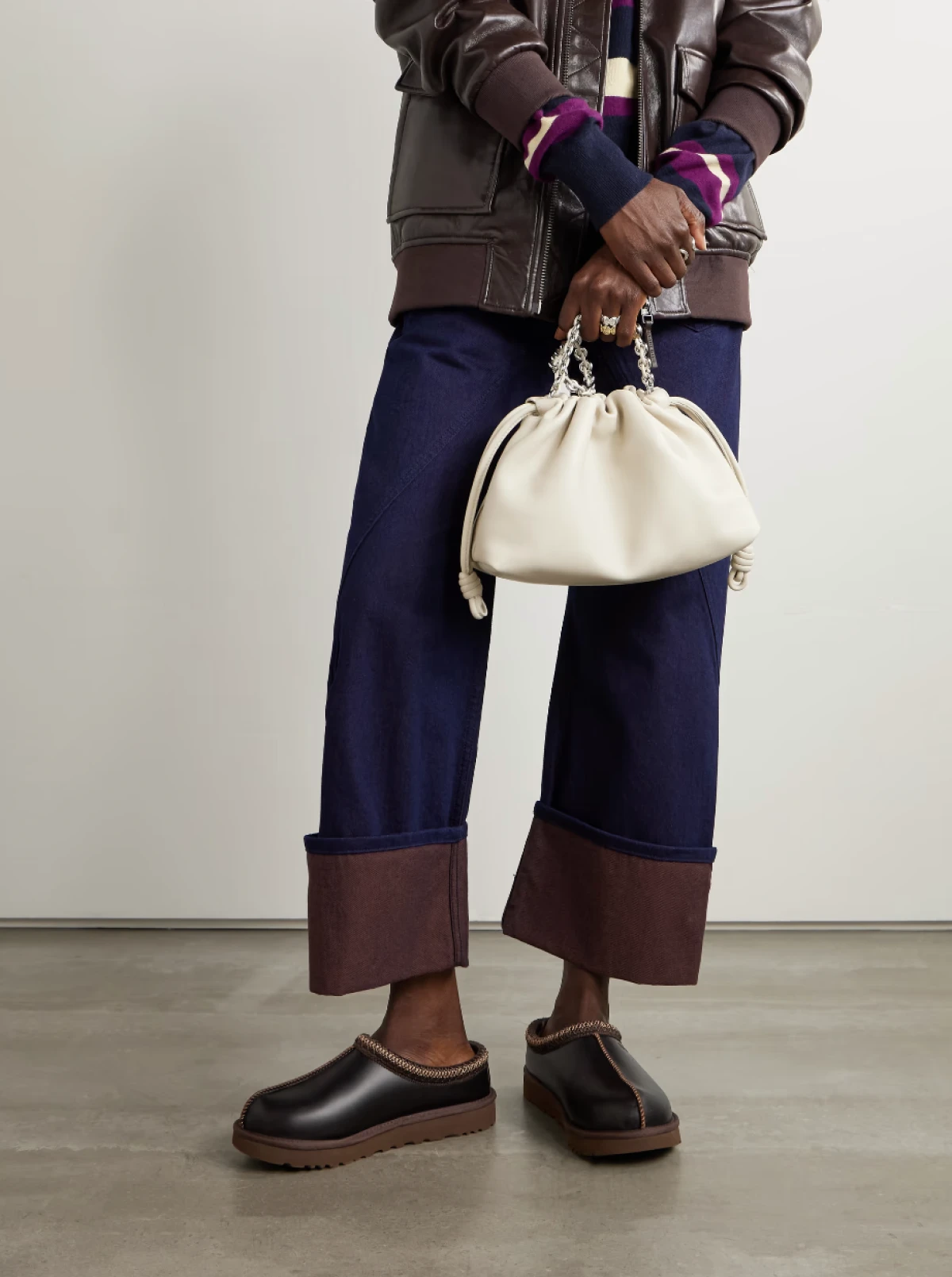 Ovo su UGG čizme koje mogu na kišu