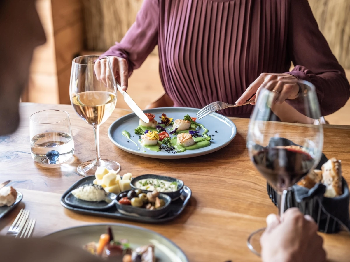 Ovo je jedno od najposebnijih mjesta za zimski odmor – otkrijte Južni Tirol!