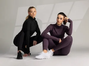 Uz ovu kolekciju nam stiže novi val odličnog athleisure stila