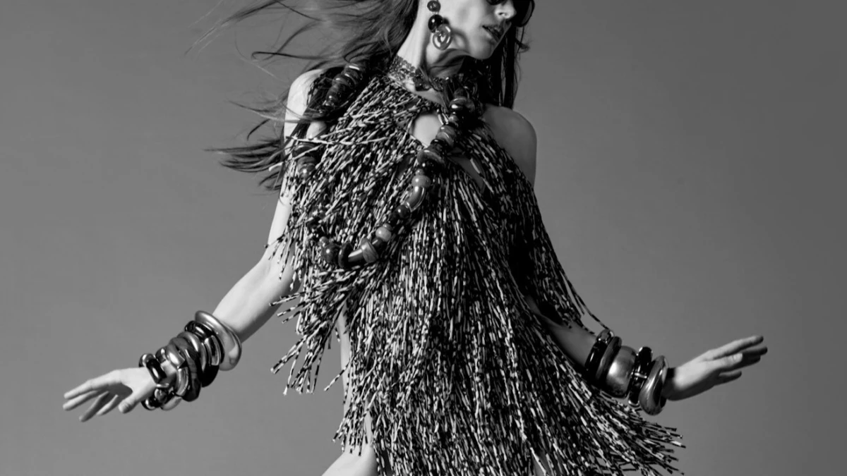 Upečatljive haljine koje bi nas mogle oduševiti na Elle Style Awards 2025