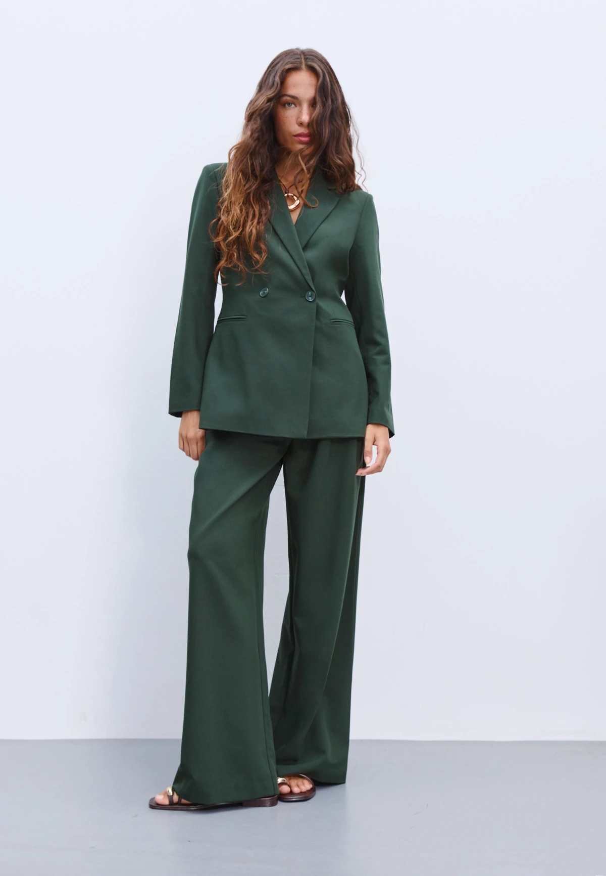 Odijela kao jedan od najelegantnijih stylinga za Elle Style Awards 2025