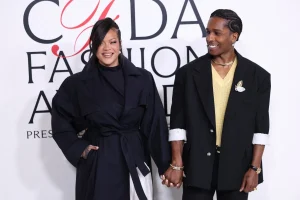 A$AP Rocky primio CFDA nagradu