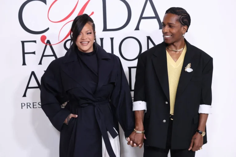 A$AP Rocky primio CFDA nagradu