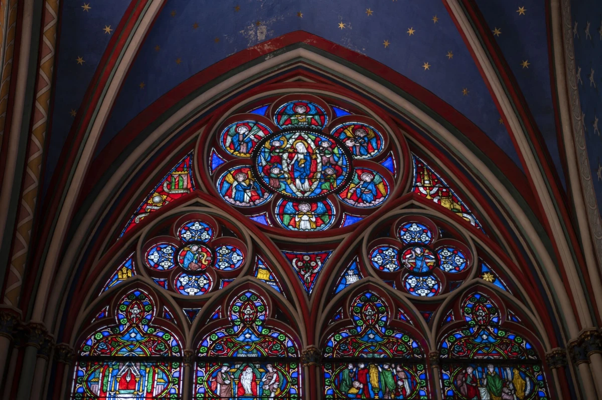 Nakon 30 godina u katedrali Notre Dame održano prvo vjenčanje: "Nevjerojatno je vidjeti da se ovo događa"