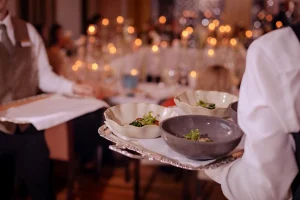 Ovaj menu je oduševio sve uzvanice na Elle x Bonneheure eventu