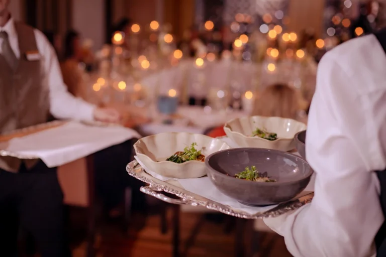 Ovaj menu je oduševio sve uzvanice na Elle x Bonneheure eventu