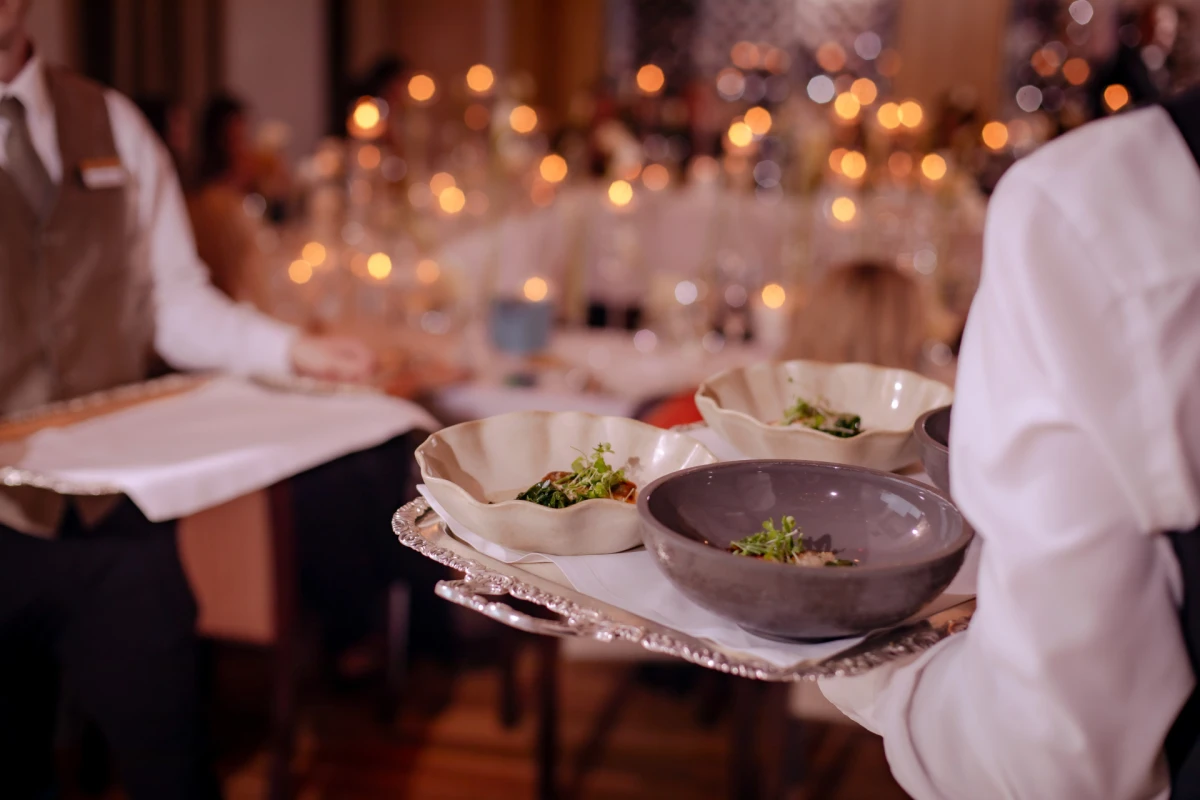 Ovaj menu je oduševio sve uzvanice na Elle x Bonneheure eventu