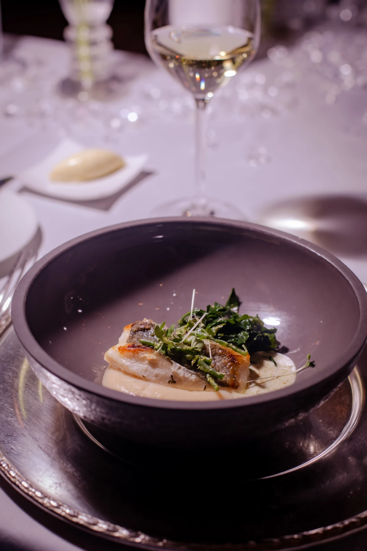 Ovaj menu je oduševio sve uzvanice na Elle x Bonneheure eventu