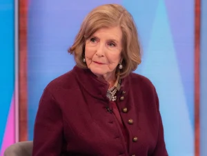 Prijateljica kraljice Elizabete prodaje svoju vjenčanicu | ELLE