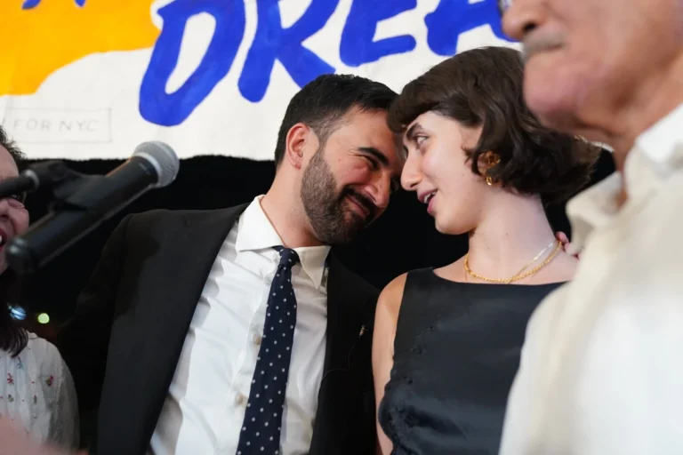 Zohran Mamdani i Rama Duwaji: Kronologija veze | ELLE