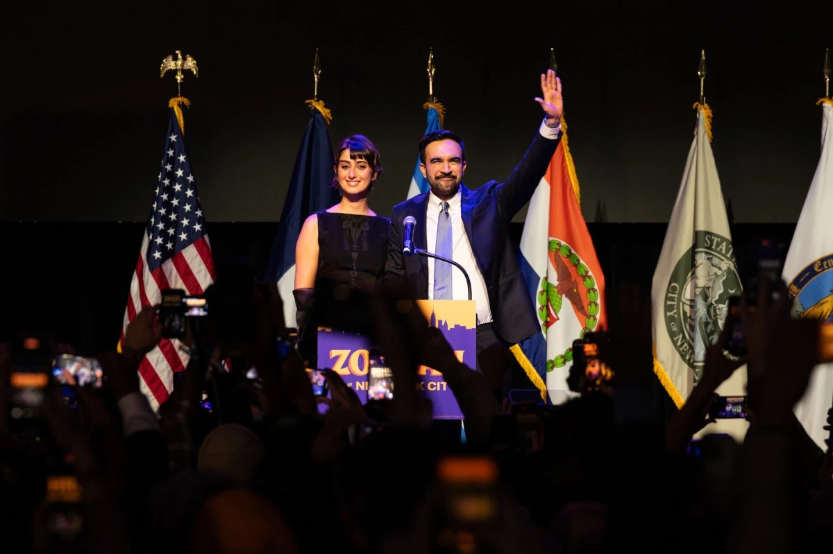 Steal the look: Rama Duwaji i crni outfit s izborne noći