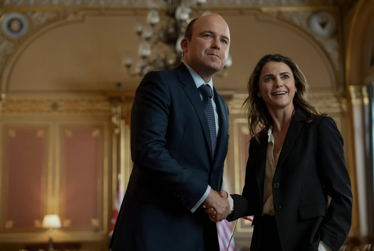 Piše Jelena Veljača: Serija Diplomantkinja je pravi, jesenski bindž materijal