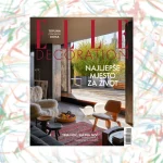 Zagrljaj zime: Novi Elle Decoration donosi dozu glamura u najljepše razdoblje godine pred nama