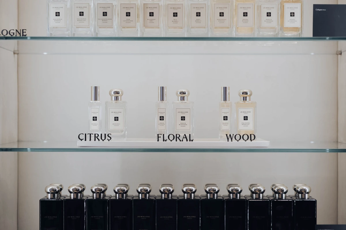 Jo Malone London x Harissa Spice Store: Kad se svijet mirisa susretne sa svijetom okusa