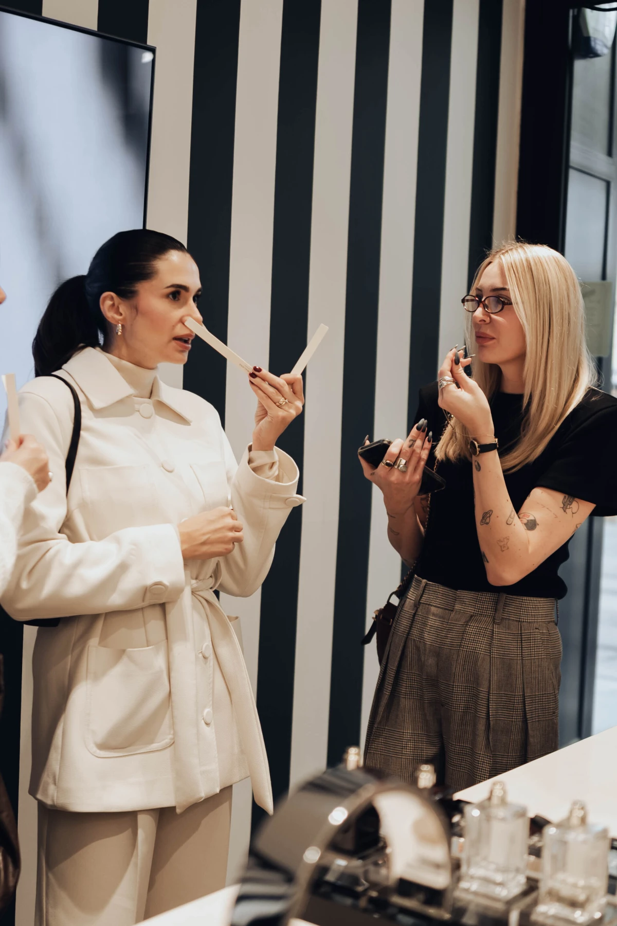 Jo Malone London x Harissa Spice Store: Kad se svijet mirisa susretne sa svijetom okusa