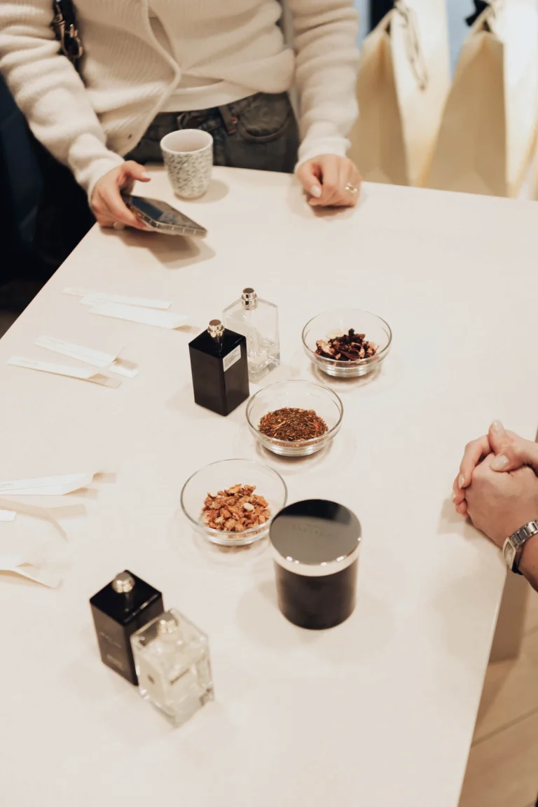 Jo Malone London x Harissa Spice Store: Kad se svijet mirisa susretne sa svijetom okusa