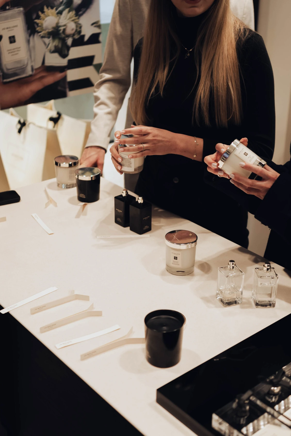 Jo Malone London x Harissa Spice Store: Kad se svijet mirisa susretne sa svijetom okusa