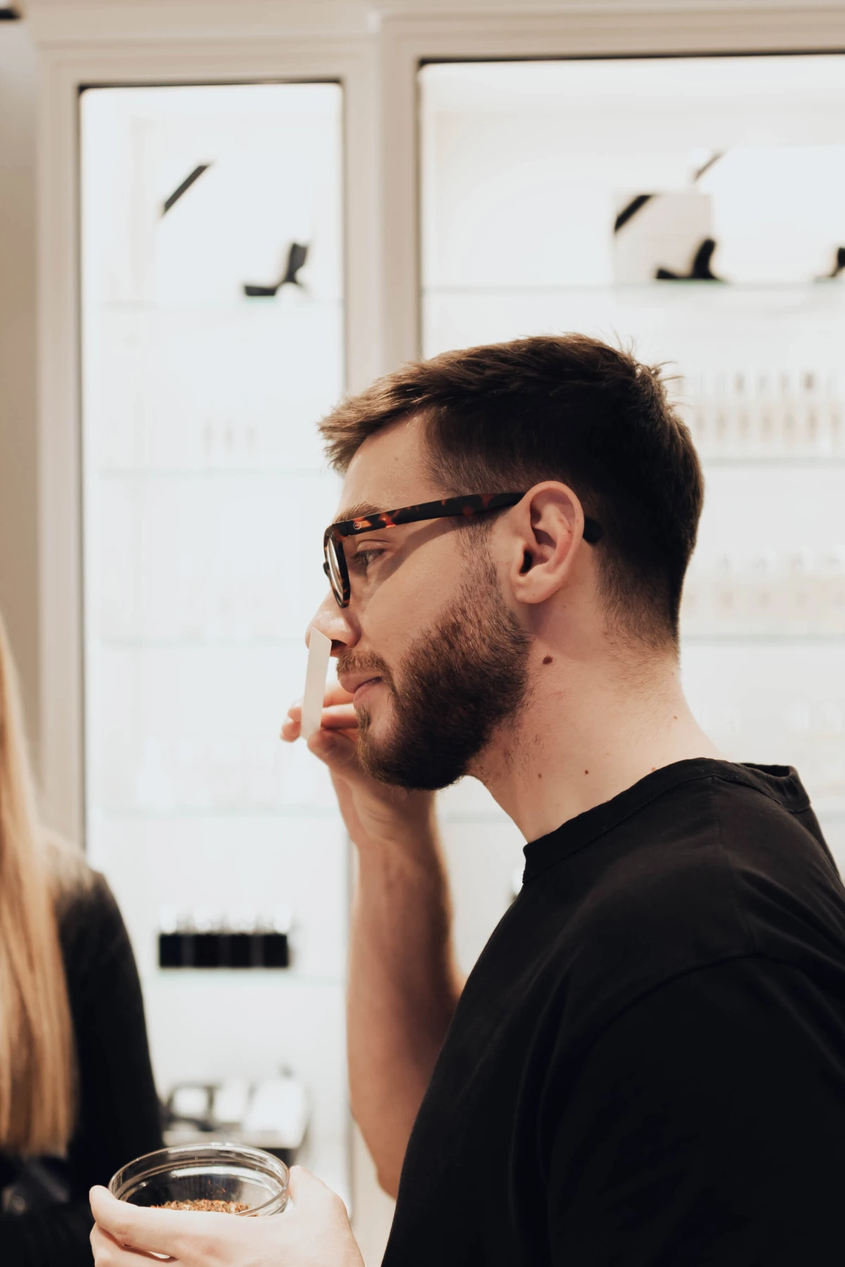 Jo Malone London x Harissa Spice Store: Kad se svijet mirisa susretne sa svijetom okusa