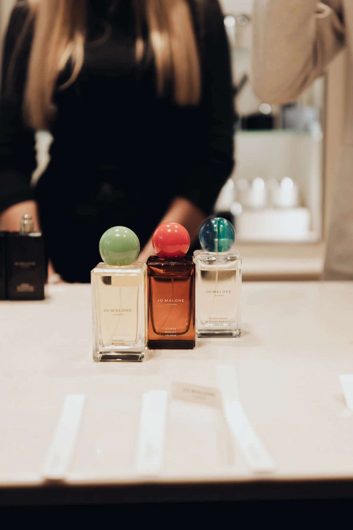 Jo Malone London x Harissa Spice Store: Kad se svijet mirisa susretne sa svijetom okusa