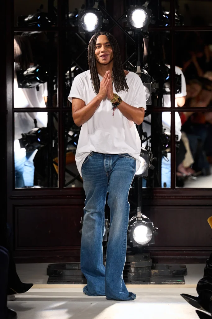 Kraj jedne ere: Olivier Rousteing napustio je poziciju kreativnog direktora u Balmainu