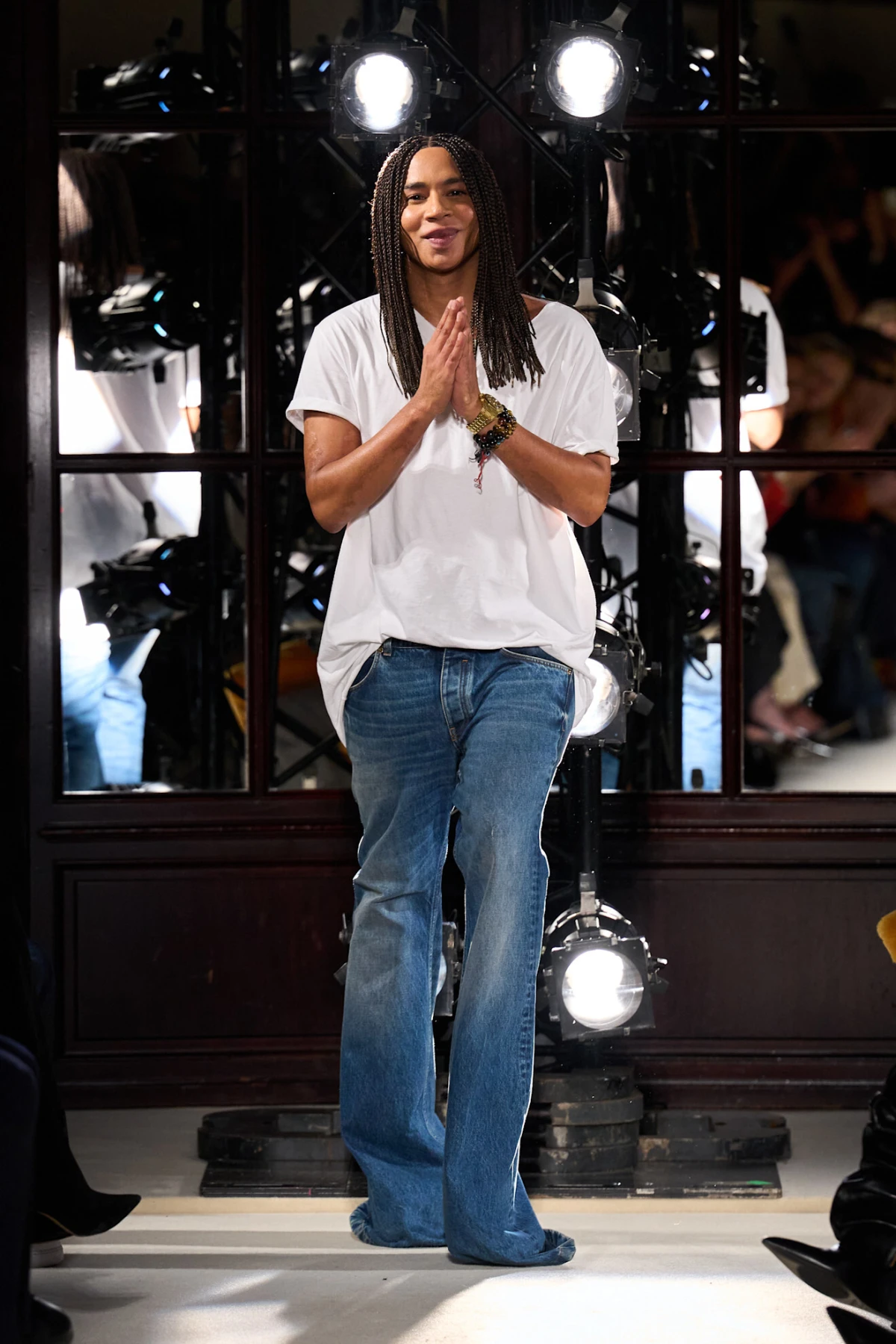 Kraj jedne ere: Olivier Rousteing napustio je poziciju kreativnog direktora u Balmainu