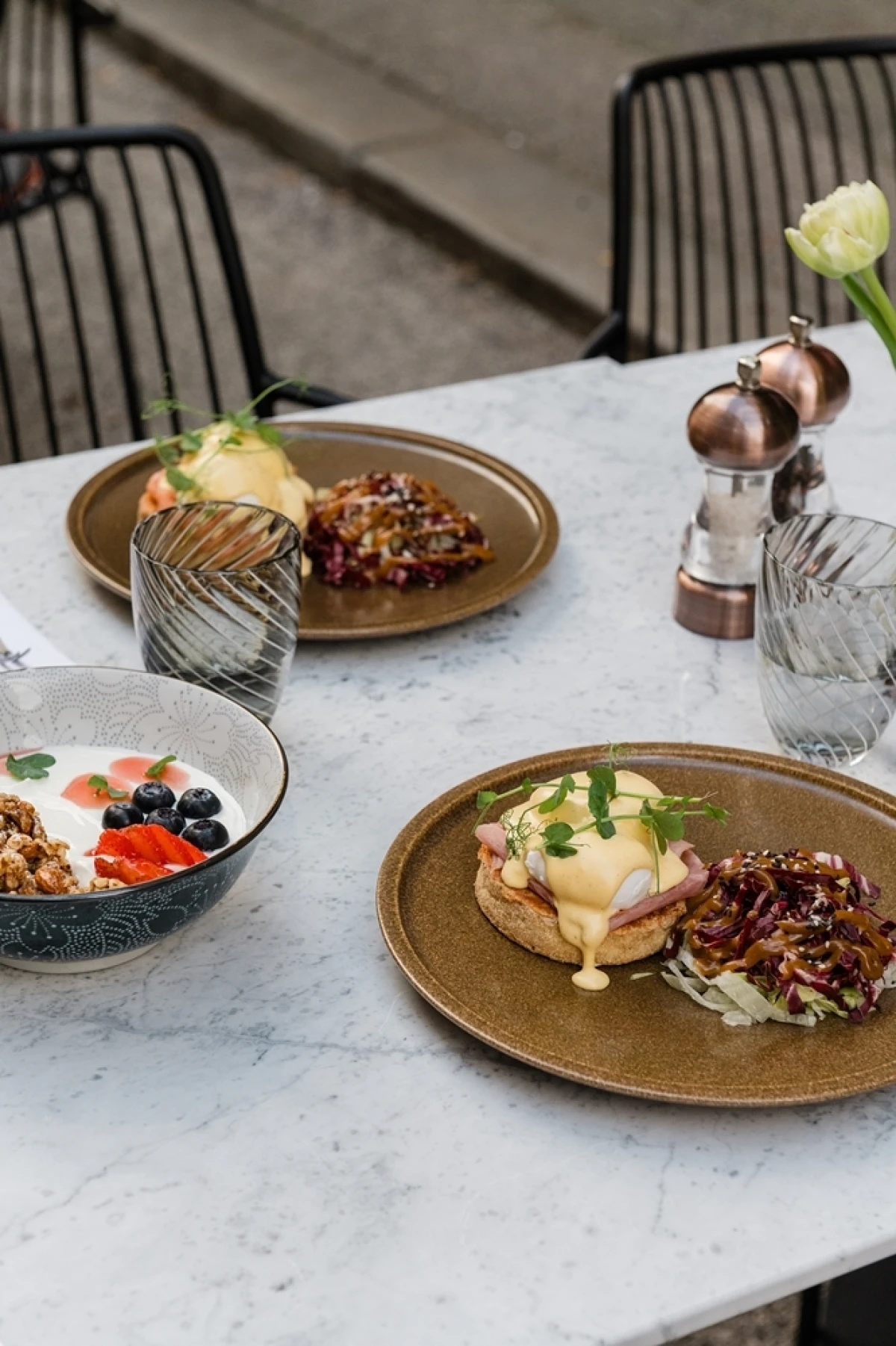 Dežman Bistro: Zavirite u novo i intimno poglavlje kultne zagrebačke adrese