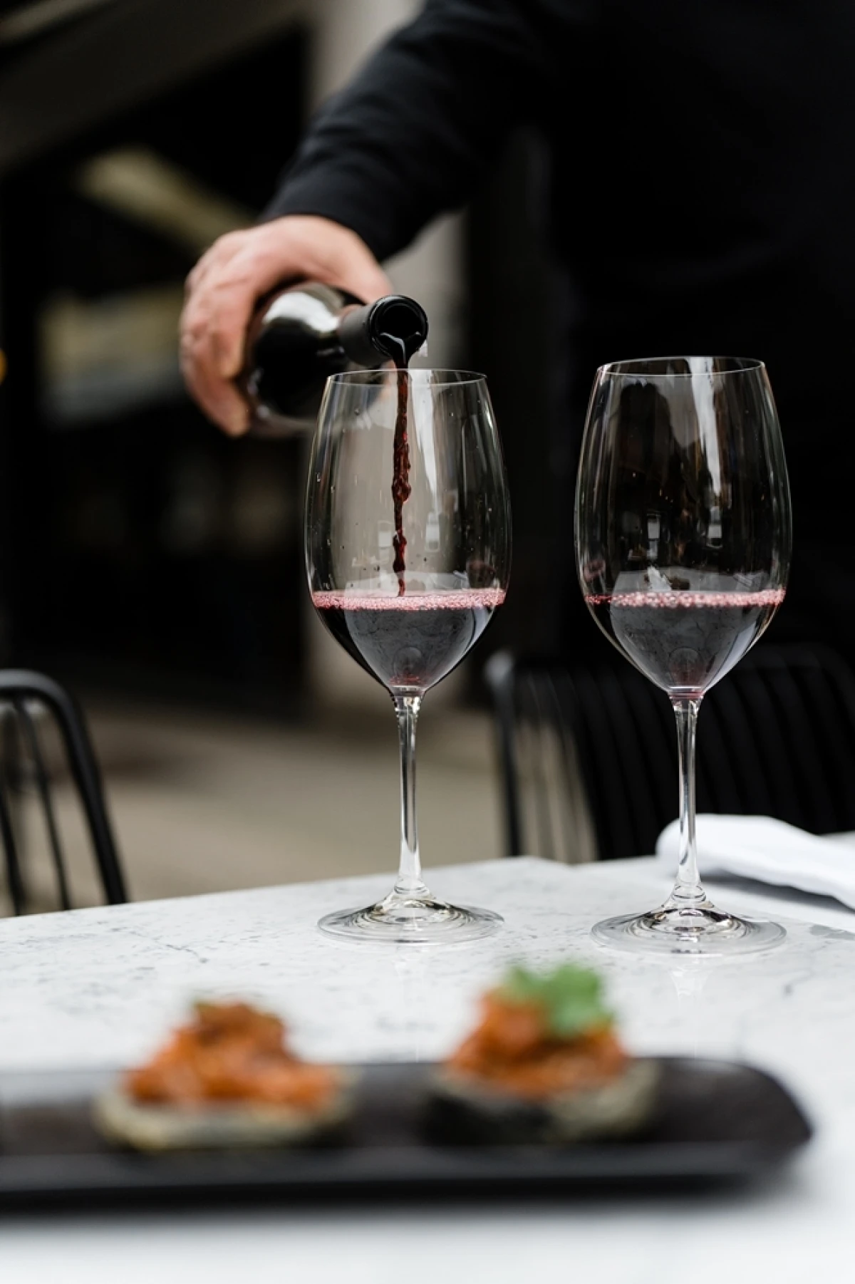 Dežman Bistro: Zavirite u novo i intimno poglavlje kultne zagrebačke adrese