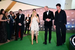 Princ William oduševio majku Shawna Mendesa rođendanskim iznenađenjem