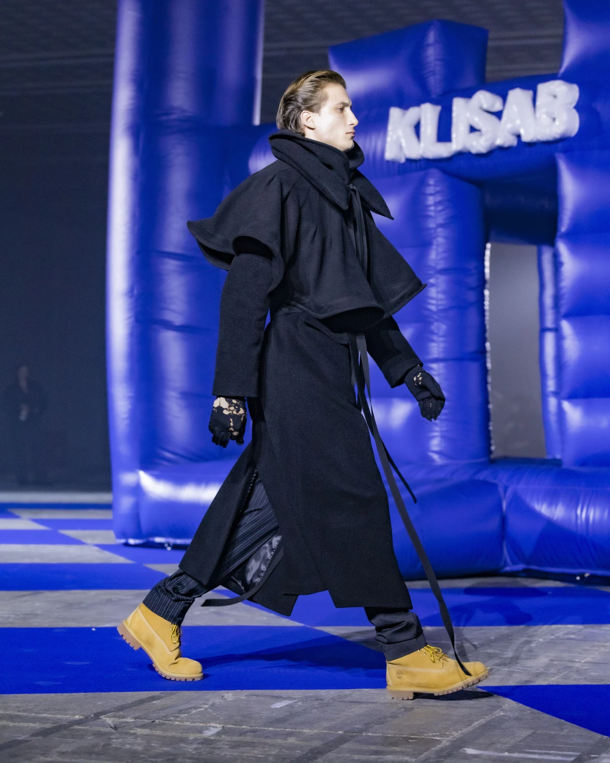 Nova KLISAB kolekcija je kraljevstvo odličnih modnih komada