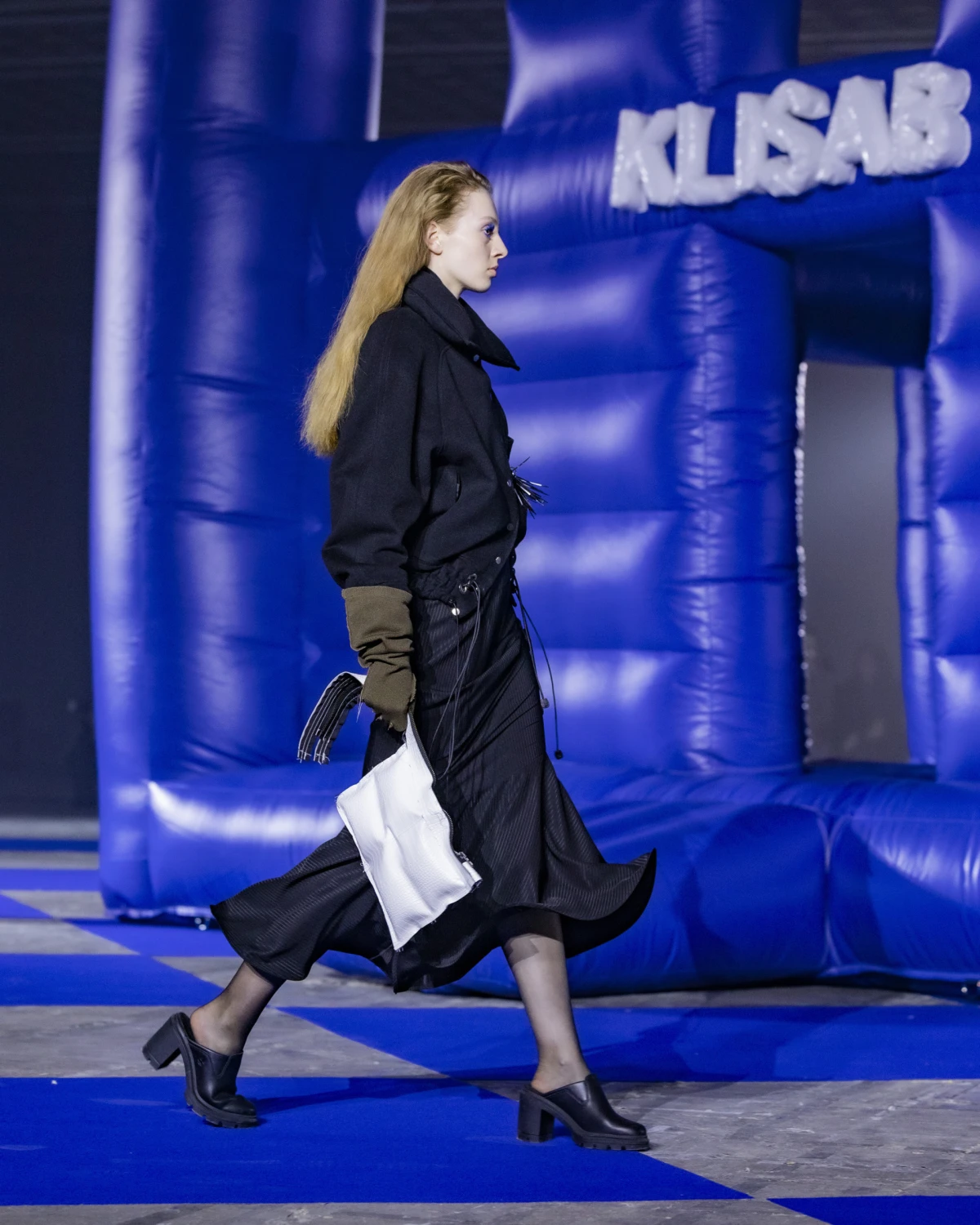 Nova KLISAB kolekcija je kraljevstvo odličnih modnih komada