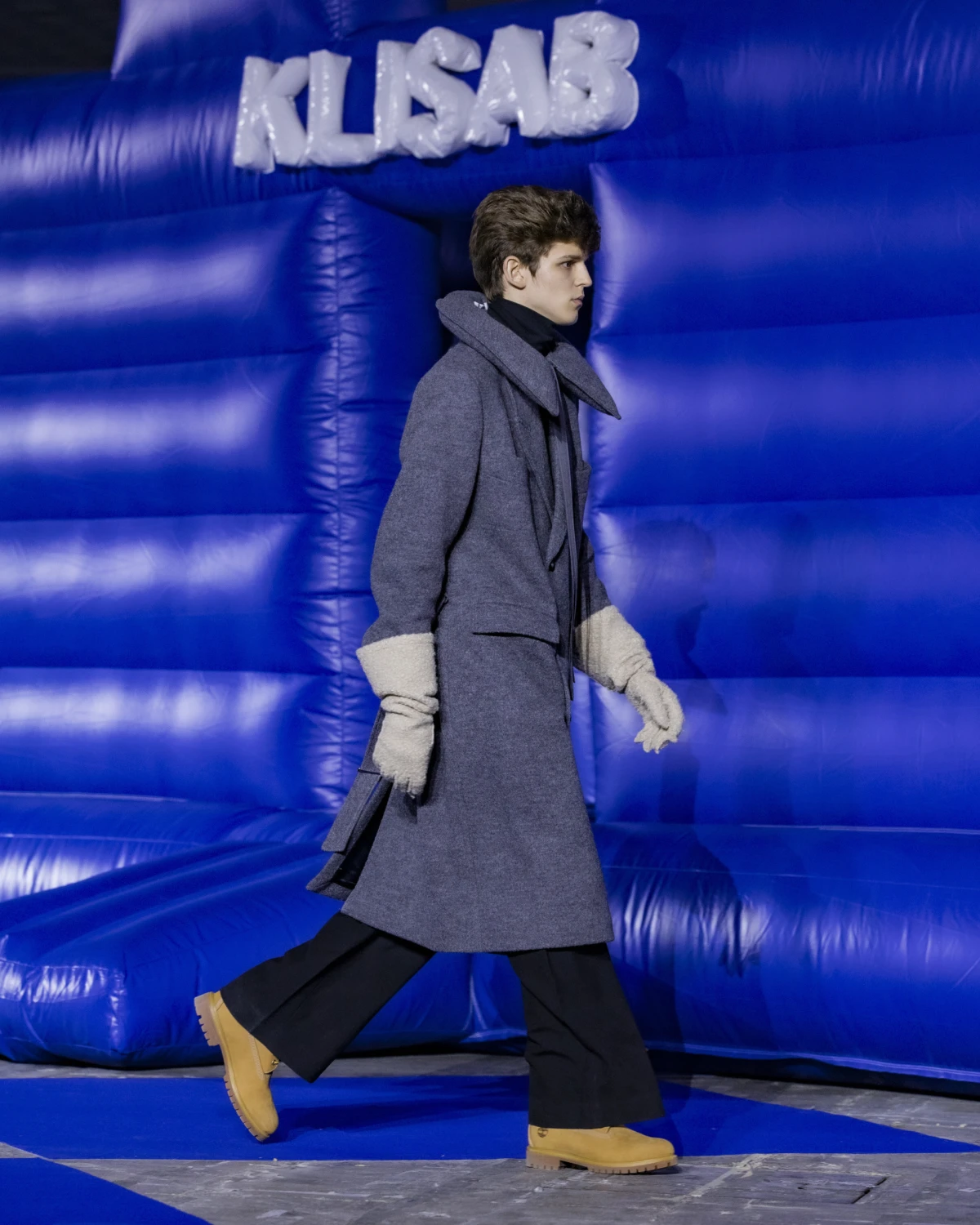 Nova KLISAB kolekcija je kraljevstvo odličnih modnih komada