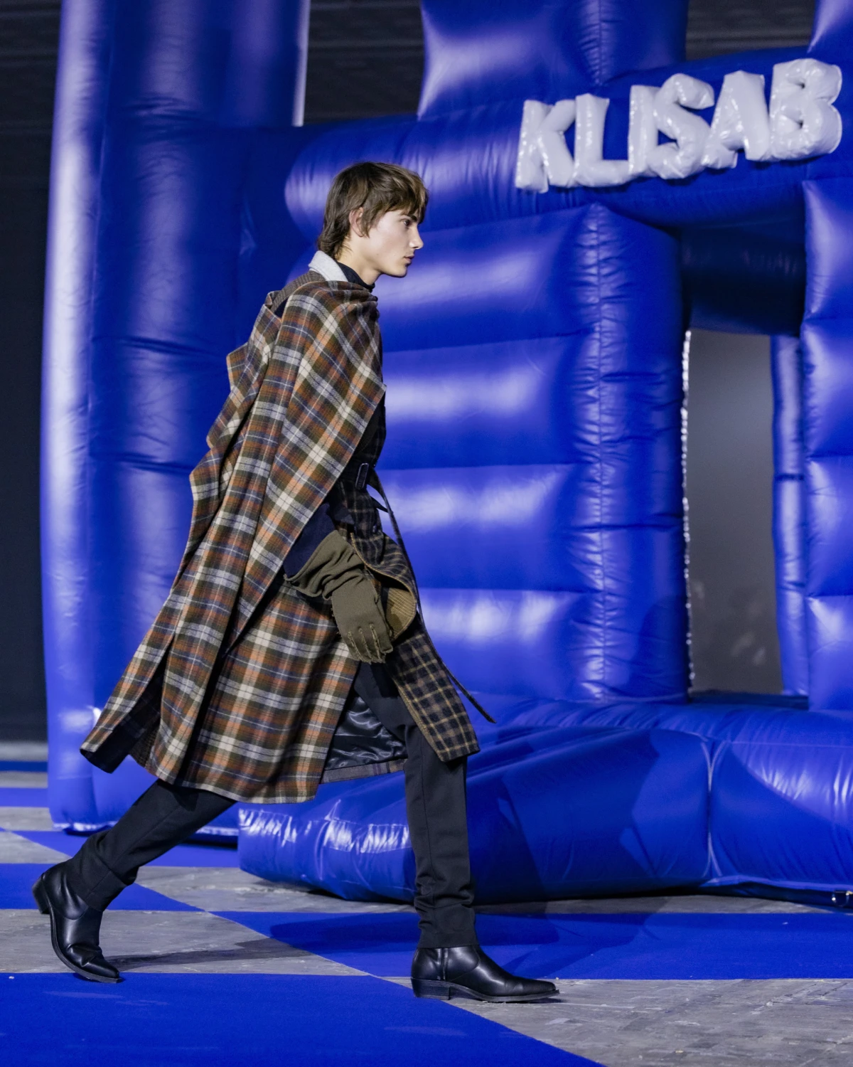 Nova KLISAB kolekcija je kraljevstvo odličnih modnih komada