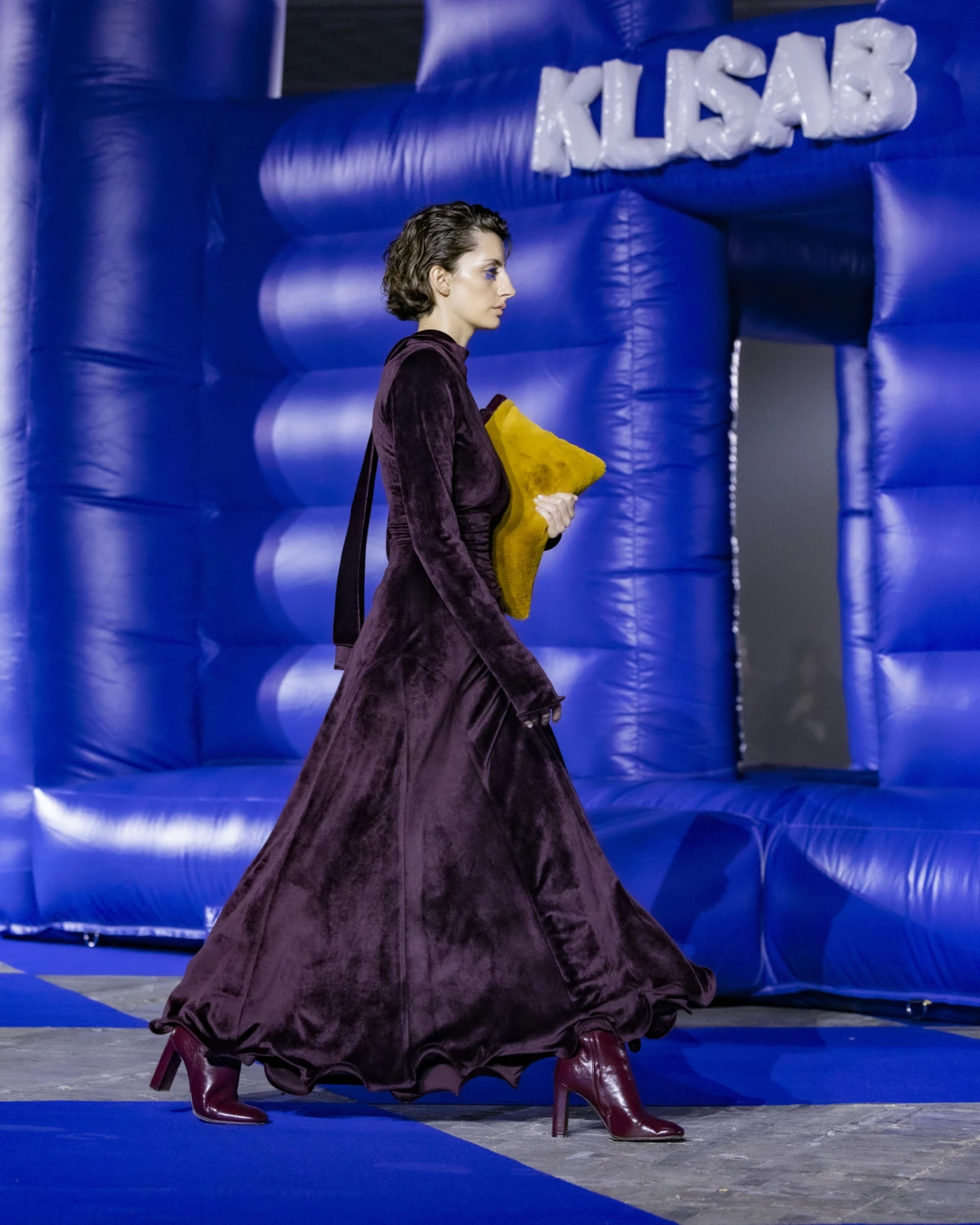 Nova KLISAB kolekcija je kraljevstvo odličnih modnih komada